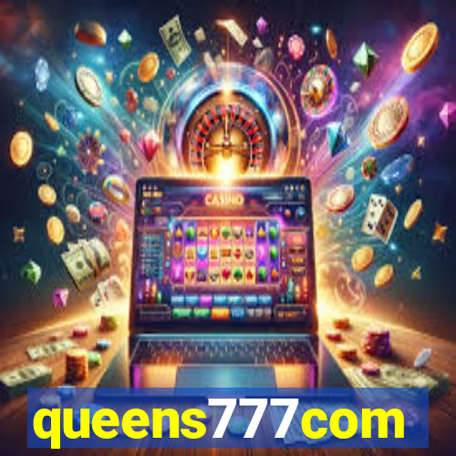 queens777com