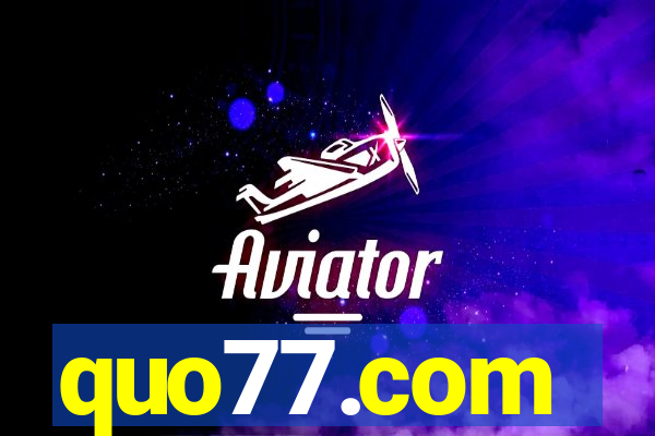 quo77.com