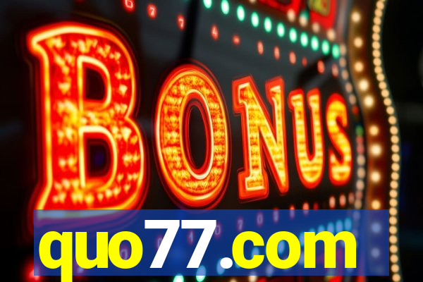 quo77.com