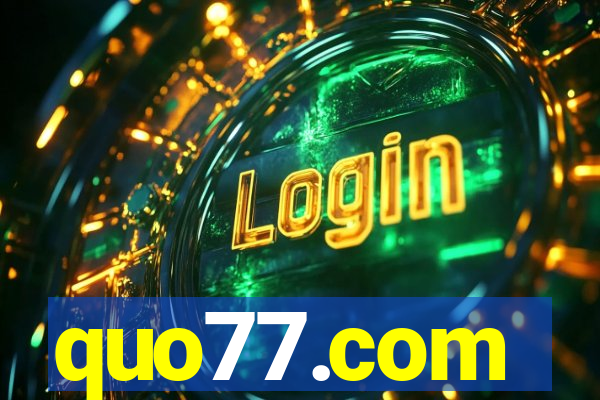 quo77.com