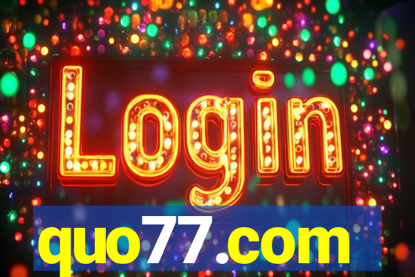 quo77.com