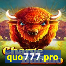 quo777.pro