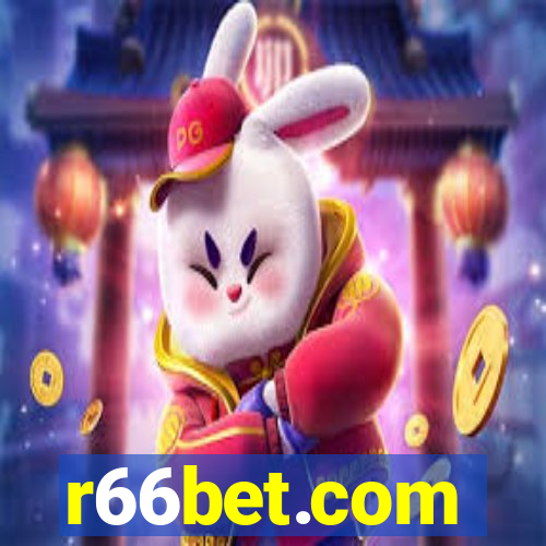 r66bet.com