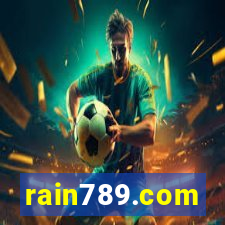 rain789.com