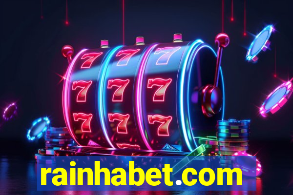 rainhabet.com