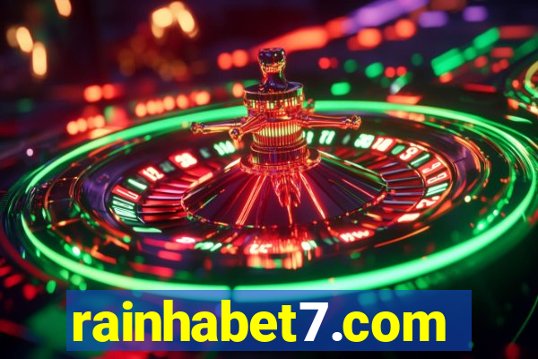 rainhabet7.com