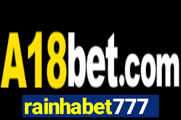 rainhabet777