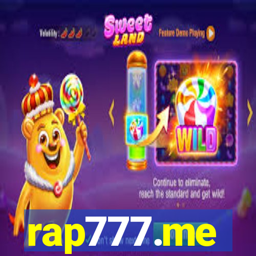 rap777.me