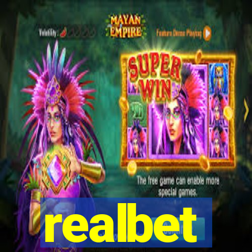 realbet