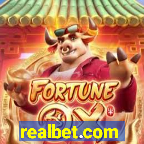 realbet.com