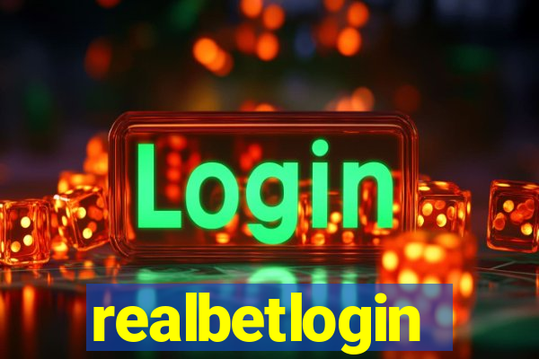 realbetlogin