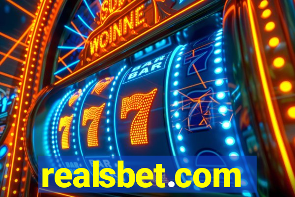 realsbet.com