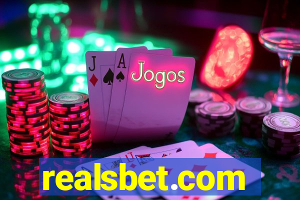 realsbet.com