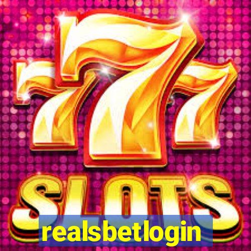 realsbetlogin