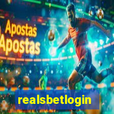 realsbetlogin