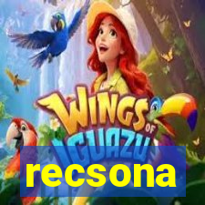 recsona