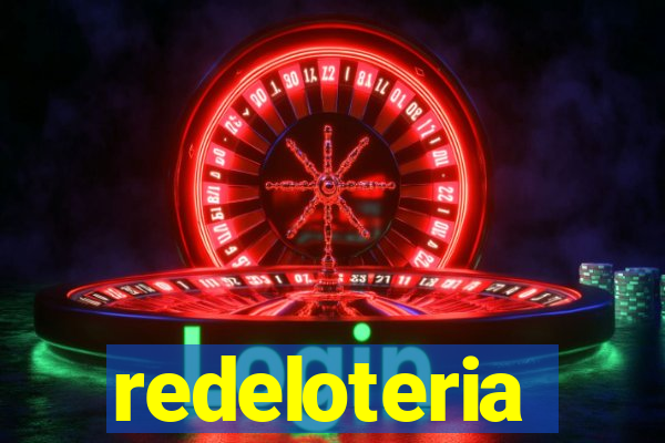 redeloteria