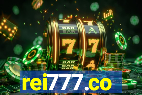 rei777.co