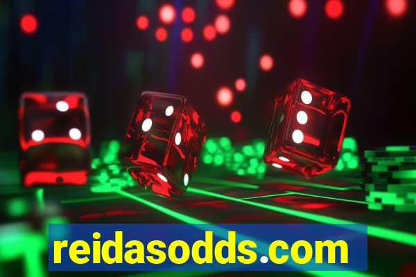 reidasodds.com