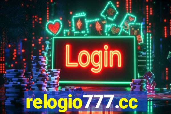 relogio777.cc