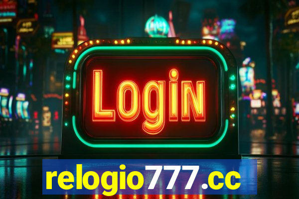 relogio777.cc