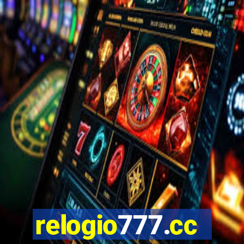 relogio777.cc