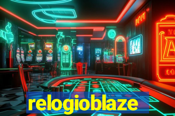 relogioblaze