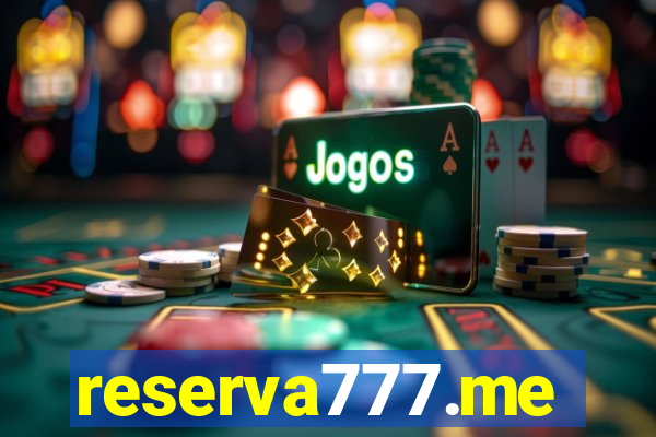 reserva777.me