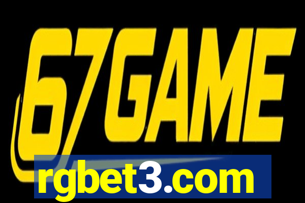 rgbet3.com