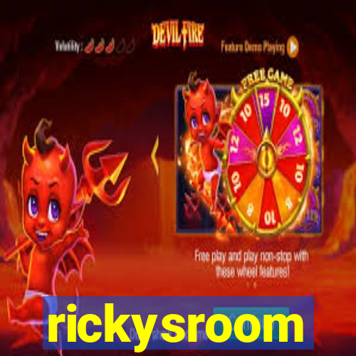 rickysroom