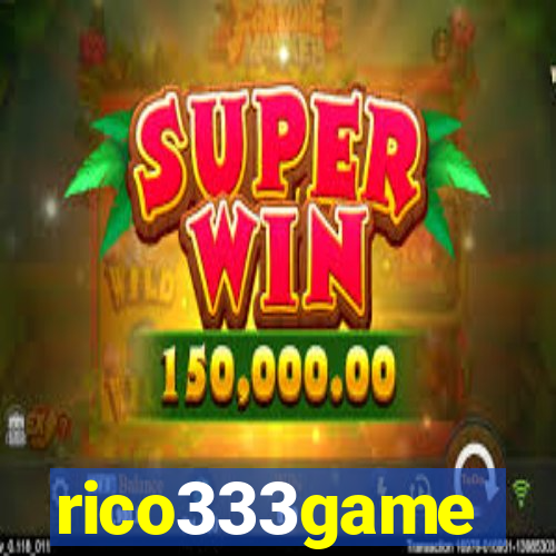 rico333game