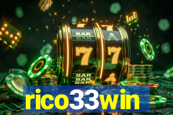 rico33win