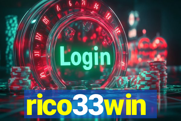 rico33win