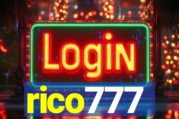 rico777