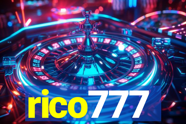 rico777