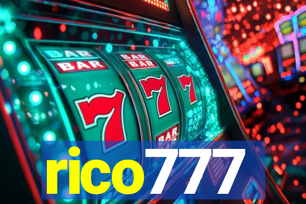 rico777