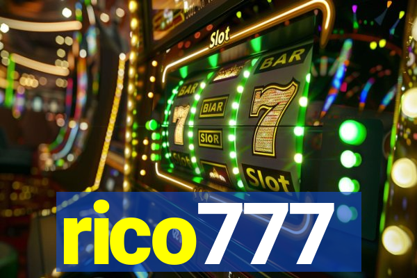 rico777