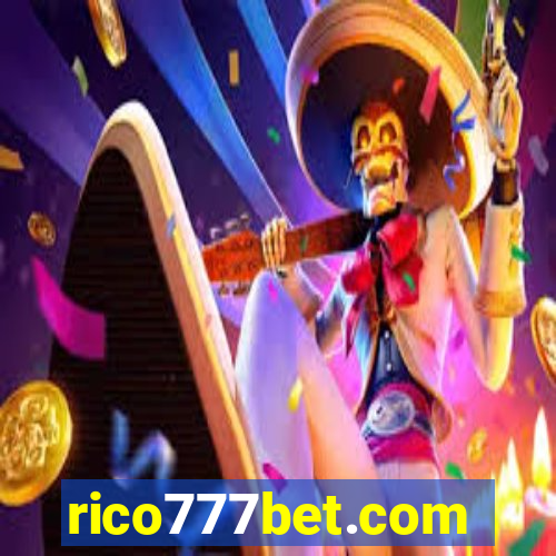 rico777bet.com