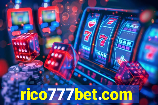 rico777bet.com