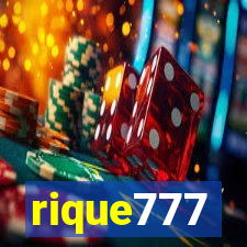 rique777