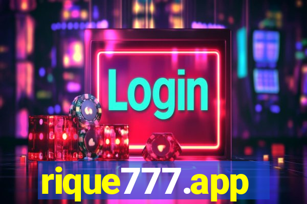 rique777.app