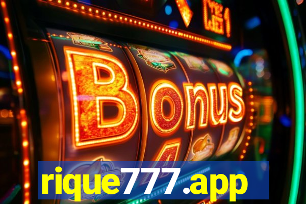 rique777.app