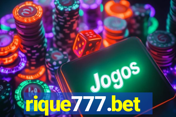 rique777.bet