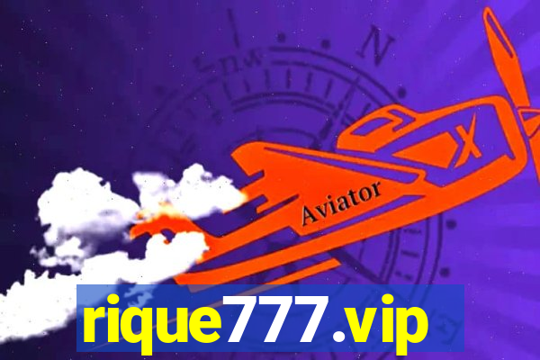 rique777.vip