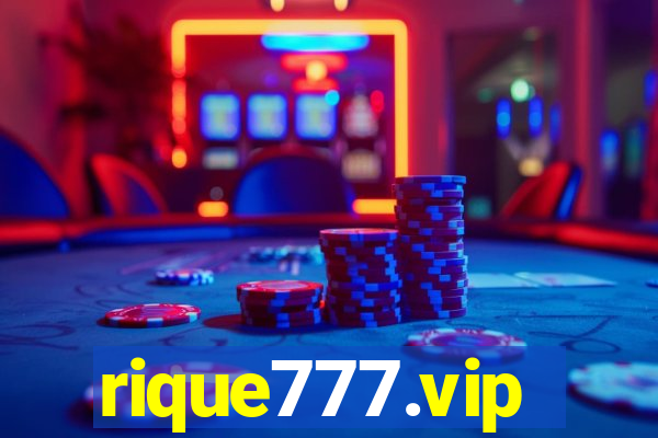 rique777.vip