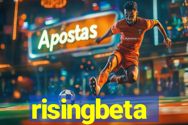 risingbeta