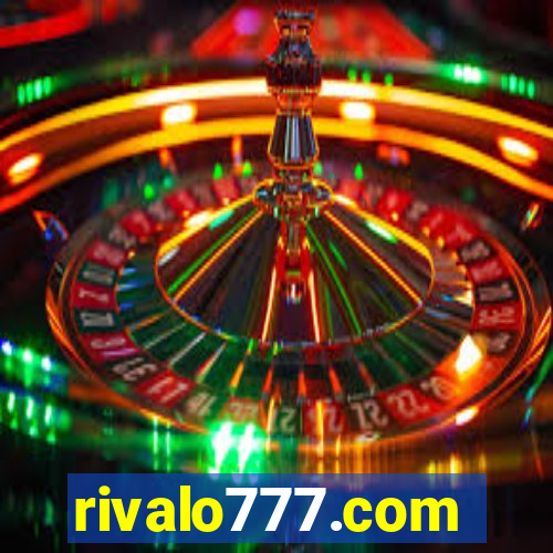 rivalo777.com