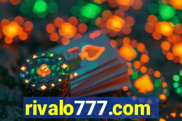 rivalo777.com