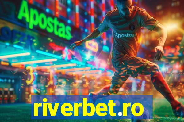 riverbet.ro