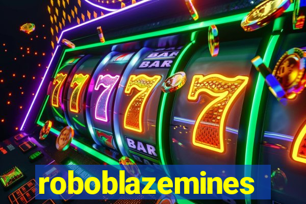 roboblazemines